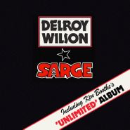 Delroy Wilson, Sarge / Unlimited [Expanded Edition] (CD)