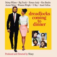 Various Artists, Dreadlocks Coming To Dinner (CD)