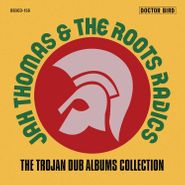 Jah Thomas, The Trojan Dub Albums Collection (CD)