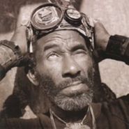 Lee "Scratch" Perry, On The Wire [25th Anniversary Expanded Edition] (CD)