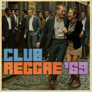 Various Artists, Club Reggae '69 (CD)