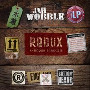 Jah Wobble, Redux: Anthology 1981-2015 [Purple Splatter Vinyl] (LP)