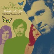The Free Design, Butterflies Are Free: The Original Recordings 1967-72 (CD)