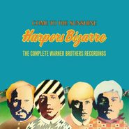 Harpers Bizarre, Come To The Sunshine: The Complete Warner Brothers Recordings [Box Set] (CD)