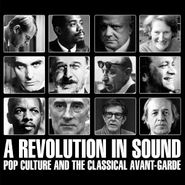 Various Artists, A Revolution In Sound: Pop Culture & Classical Avant-Garde (CD)
