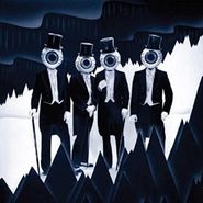 The Residents, Commercial Album [PREServed Edition] (LP)