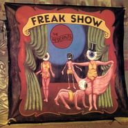 The Residents, Freak Show [pREServed Edition] (CD)