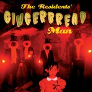 The Residents, Gingerbread Man (LP)