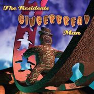 The Residents, Gingerbread Man (CD)