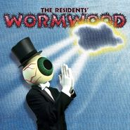 The Residents, Wormwood Box: Curious Stories From The Bible (LP)