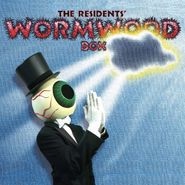 The Residents, Wormwood Box: Curious Stories From The Bible pREServed [Box Set] (CD)