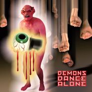 The Residents, Demons Dance Alone [pREServed Edition] (CD)