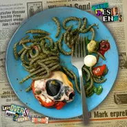 The Residents, Leftovers Again?! Again?!? (AGAIN?!?!) Vol. 3 [Record Store Day] (LP)