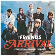 Arrival, Friends: Complete Recordings 1969-1973 (CD)