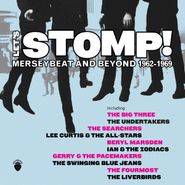 Various Artists, Let's Stomp! Merseybeat & Beyond 1962-1969 (CD)