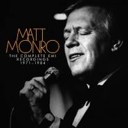 Matt Monro, The Complete EMI Recordings 1971-1984 [Box Set] (CD)