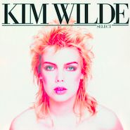 Kim Wilde, Select [Clear w/ White Splatter Vinyl] (LP)