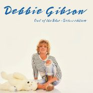 Debbie Gibson, Out Of The Blue [Deluxe Edition] (CD)