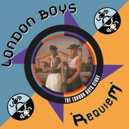 London Boys, Requiem: The London Boys Story [Box Set] (CD)