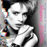 Sheena Easton, The Definitive 12" Singles 1983-1987 [Record Store Day Pink Vinyl] (LP)