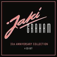 Jaki Graham, 35th Anniversary Collection (CD)