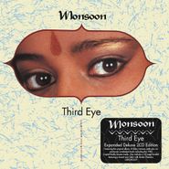 Monsoon, Third Eye [Expanded Edition] (CD)