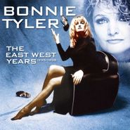 Bonnie Tyler, The East West Years 1995-1998 (CD)