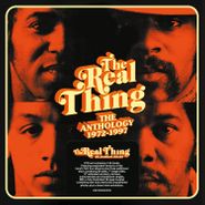 Real Thing, The Anthology 1972-1997 [Box Set] (CD)