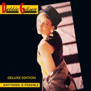Debbie Gibson, Anything Is Possible [Deluxe Edition] (CD)