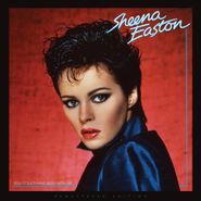 Sheena Easton, You Could Have Been With Me [Blue Vinyl] (LP)