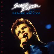 Sheena Easton, Live At The Palace, Hollywood (CD)