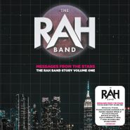 RAH Band, Messages From The Stars: The RAH Band Story Vol. 1 [Box Set] (CD)