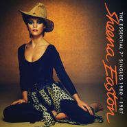 Sheena Easton, The Essential 7" Singles 1980-1987 [White Vinyl] (LP)
