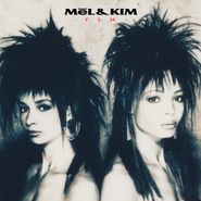 Mel & Kim, F.L.M. [Ochre Colored Vinyl] (LP)