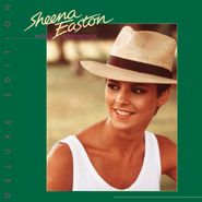 Sheena Easton, Madness Money & Music [Green Vinyl] (LP)