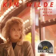 Kim Wilde, Special Disco Mixes [Record Store Day Red/Yellow Vinyl] (LP)