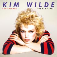 Kim Wilde, Love Blonde: The RAK Years [Box Set] (CD)