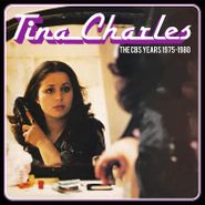 Tina Charles, The CBS Years 1975-1980 (CD)