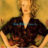 Kim Wilde, Love Is. [Deluxe Edition] (CD)
