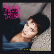 Sheena Easton, No Sound But A Heart [Purple Vinyl] (LP)