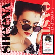 Sheena Easton, Shockwave [Red Vinyl] (LP)