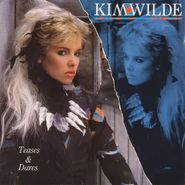 Kim Wilde, Teases & Dares [Expanded Edition] (CD)