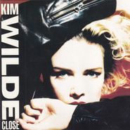 Kim Wilde, Close [Expanded Edition] (CD)