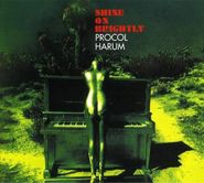 Procol Harum, Shine On Brightly (LP)