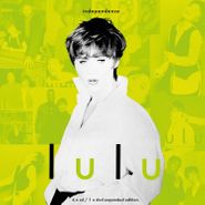Lulu, Independence [Expanded Edition] (CD)