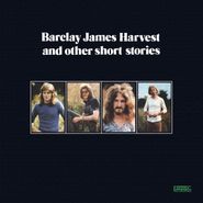 Barclay James Harvest, Barclay James Harvest & Other Short Stories [Red Vinyl] (LP)