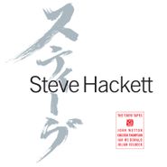 Steve Hackett, The Tokyo Tapes [Record Store Day White Vinyl] (LP)