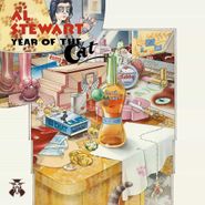 Al Stewart, Year Of The Cat [45th Anniversary Deluxe Edition] (CD)