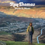 Ray Thomas, Words & Music (CD)