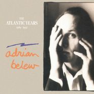 Adrian Belew, The Atlantic Years 1989-1992 (CD)
